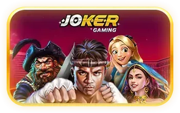 joker by siam99th