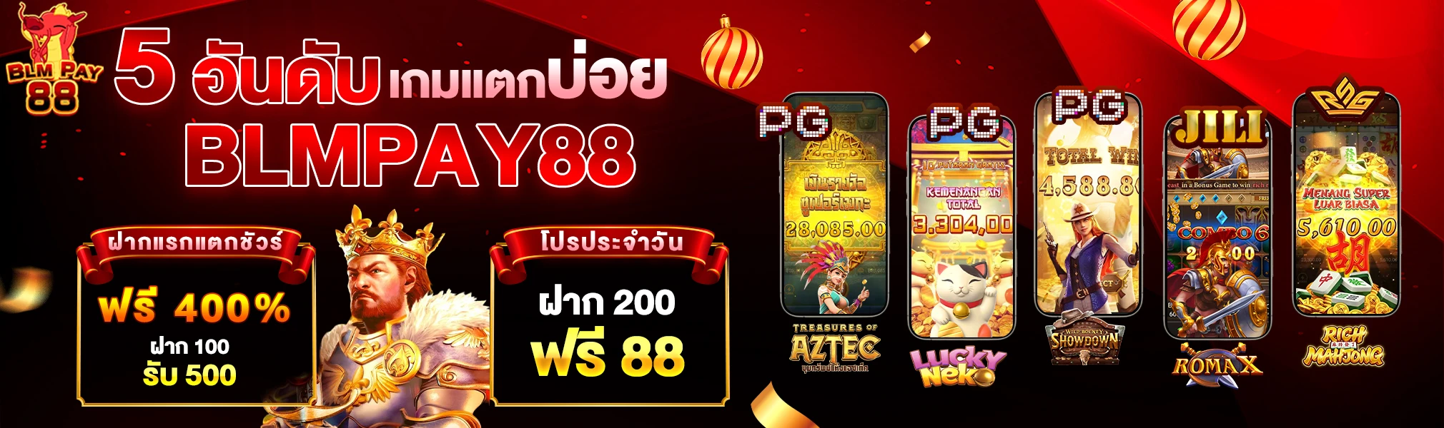siam 99th